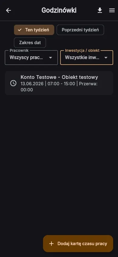 Serwis PPOŻ