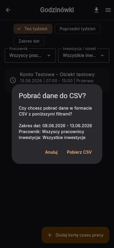 Serwis PPOŻ